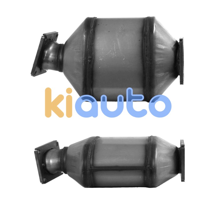 Filtro de particulas bmw 520d e60/ e61 2.0td (2º dpf) dpf (2005-2007)