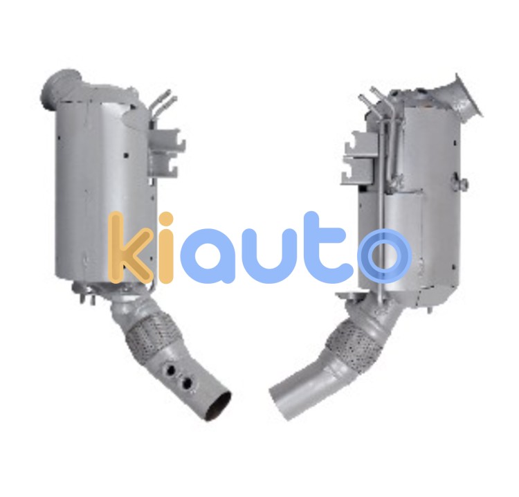 Filtro de particulas bmw 725d g11/ g12 2.0td (catalizador+dpf) dpf (2015-2019) OE 18308573150