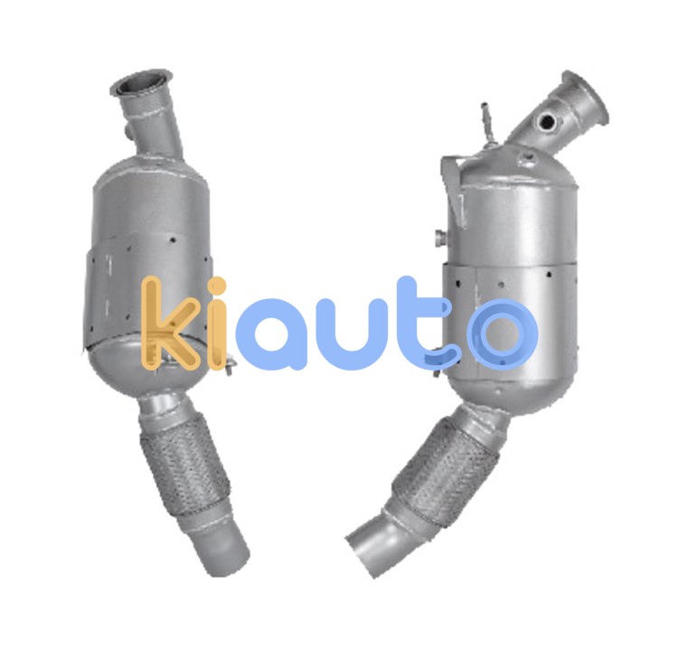 Filtro de particulas bmw x1 20sd e84 2.0td euro 5 (catalizador+dpf) dpf (2011-2015)
