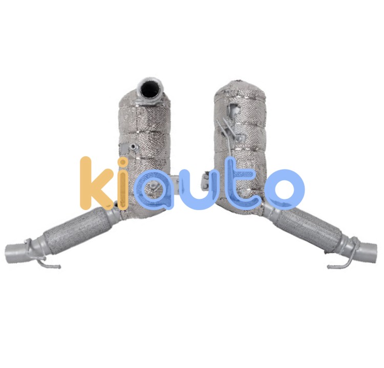 Filtro de particulas bmw x2 25xd f39 2.0td (catalizador+dpf) dpf (2017-2019) OE 18308513951