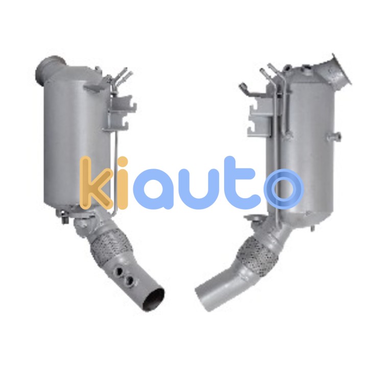 Filtro de particulas bmw x3 18sd g01 2.0td euro 6 (catalizador+dpf) dpf (2017-2020)