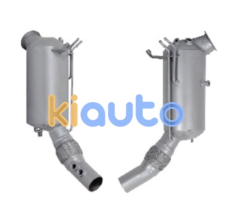 Filtro de particulas bmw x3 20xd g01 2.0td mild hybrid euro 6 (catalizador+dpf) dpf (2017-2024)