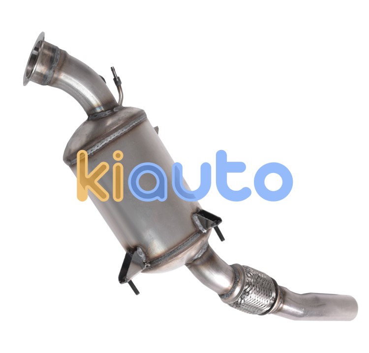 Filtro de particulas bmw x3 e83 2.0td euro 4 (catalizador+dpf) dpf (2007-2010)