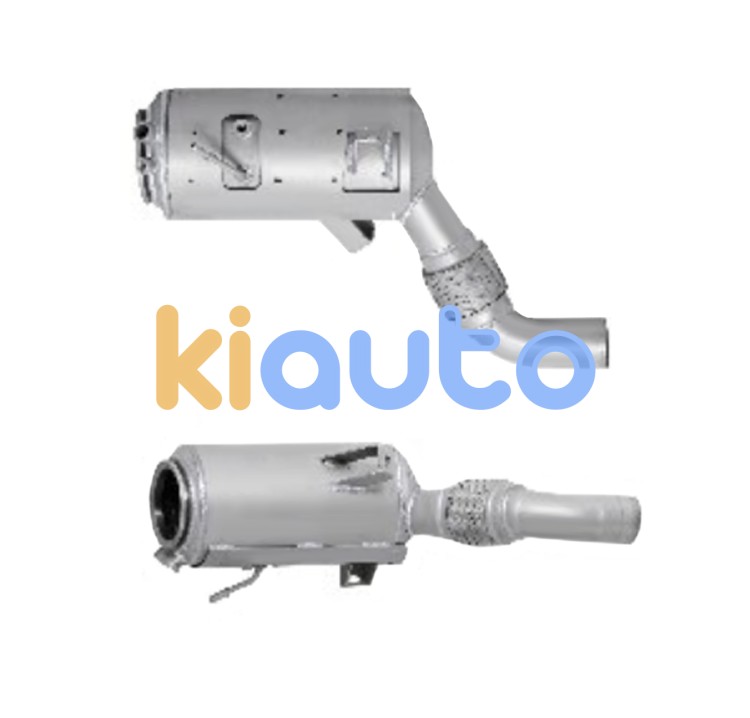 Filtro de particulas bmw x5 e70 3.0td euro 4 173kw / 235cv (catalizador+dpf) dpf (2007-2010)