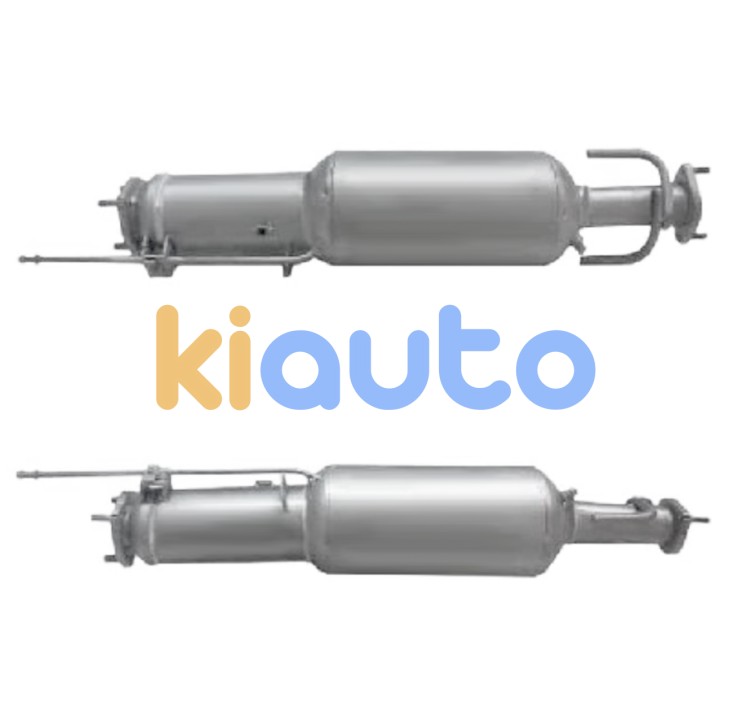 Filtro de particulas chevrolet cruze 2.0td (catalizador+dpf) dpf (2009-2011)