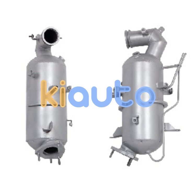 Filtro de particulas chevrolet orlando 2.0tdci (catalizador+dpf) dpf (2011-2016) OE 25184393