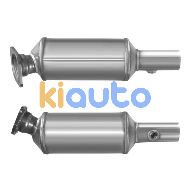 Filtro de particulas chrysler 300c 3.0crd (2º dpf) dpf (2004-2011) OE 68039879AA