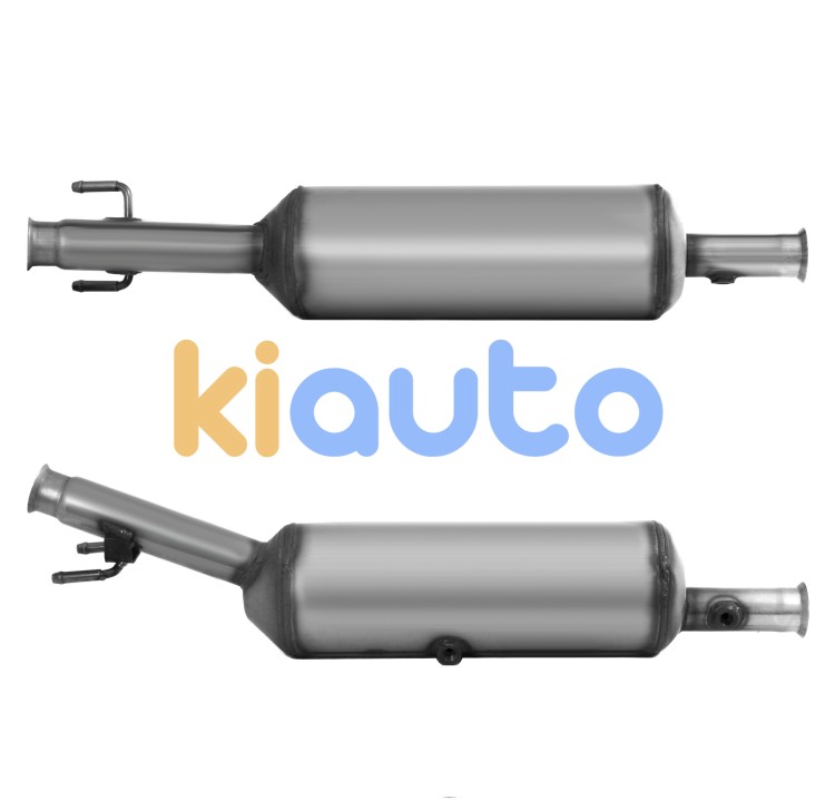 Filtro de particulas citroen berlingo 1.6hdi mot.bhw/ bhy/ bhz (2º dpf) dpf (2014-2018)