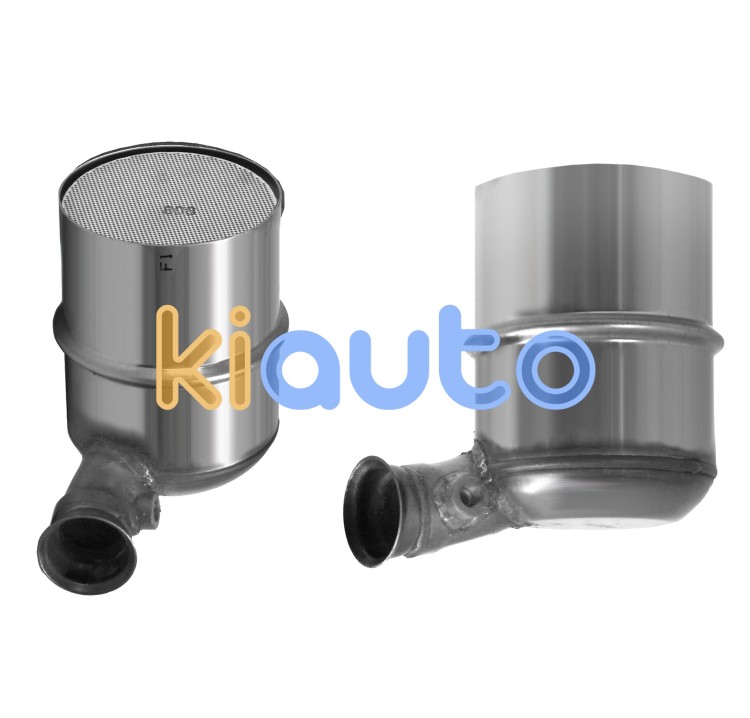Filtro de particulas citroen c4 grand picasso 1.6hdi mot.9hc/ 9hp (solo dpf) dpf (2013-2015)