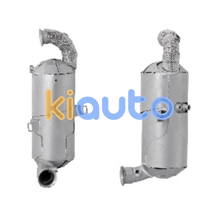 Filtro de particulas citroen c4 grand picasso 1.6hdi mot.9hp (catalizador+dpf) dpf (2013-2015)