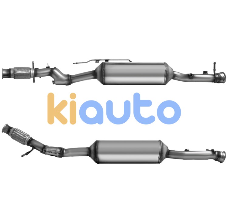 Filtro de particulas citroen c4 grand picasso 2.0hdi mot.ahr/ ahv/ ahx (2º dpf) dpf (2013-2018)