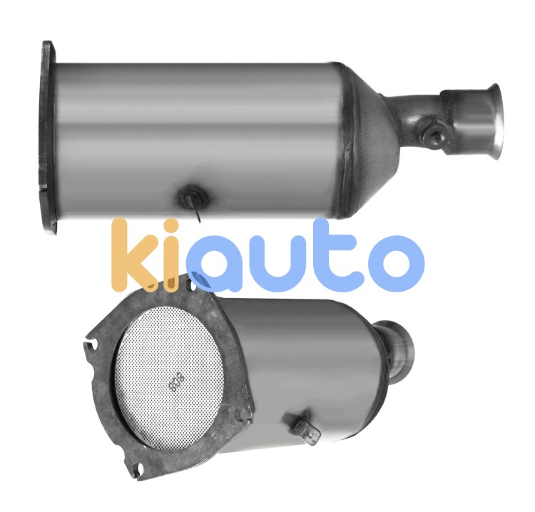 Filtro de particulas citroen c4 grand picasso 2.0hdi mot.rhr/ rhj (3º dpf) dpf (2006-2010)