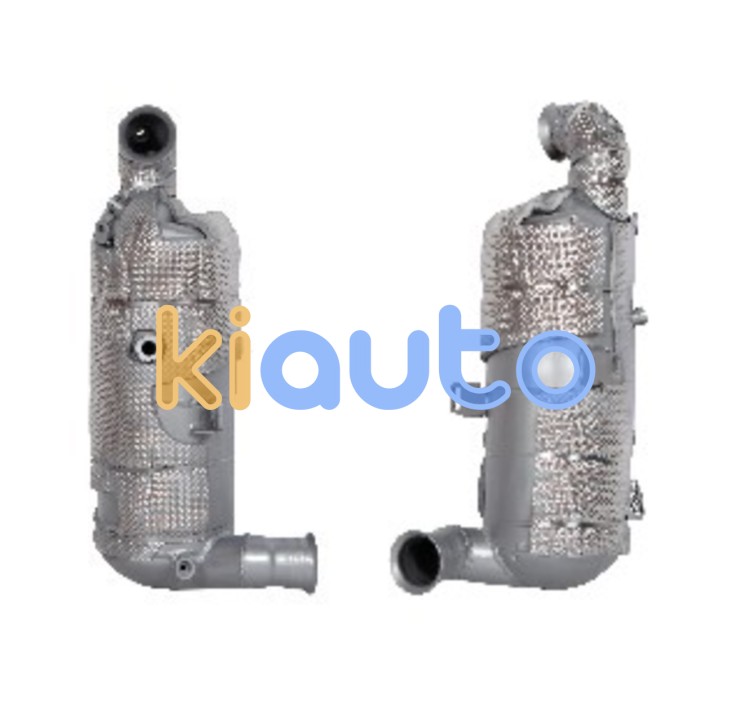 Filtro de particulas citroen c4 spacetourer 1.5hdi mot.yhz (catalizador+dpf) dpf (2021-2022) OE 1679453880 / 9841854880 / SU001B3464