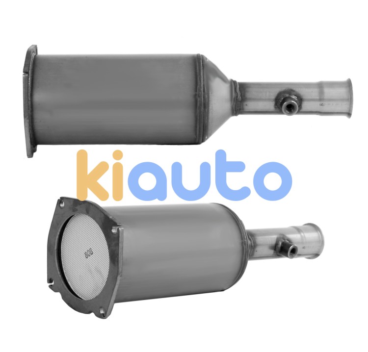 Filtro de particulas citroen c5 2.0hdi mot.rhr/ rhf euro 4 (3º dpf) dpf (2008-2010) OE 1611321980 / 1731AJ / 1731FP