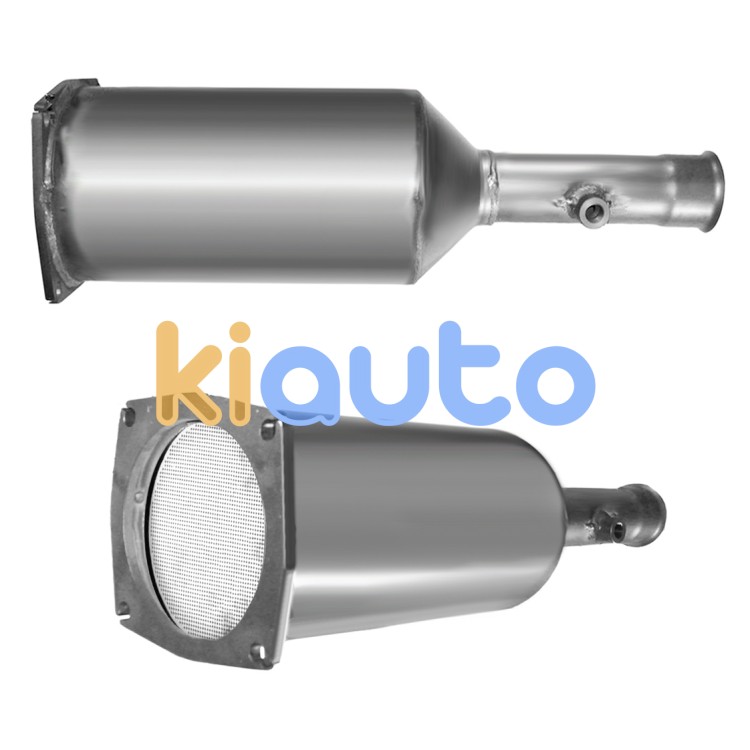 Filtro de particulas citroen c5 2.0hdi mot.rhr/ rhf euro 5 (3º dpf) dpf (2009-2010) OE 1611323480 / 1731VW / 173808