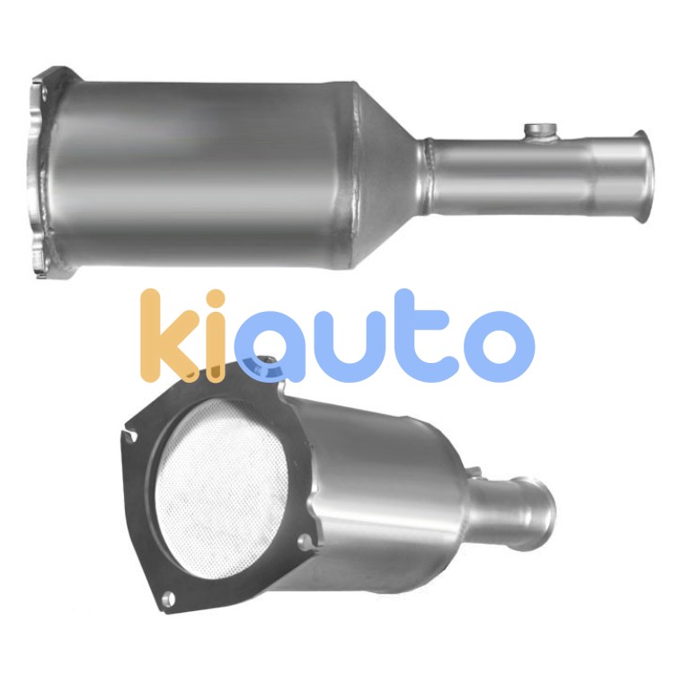 Filtro de particulas citroen c5 2.0hdi mot.rhs/ rhz (3º dpf) dpf (2000-2004)