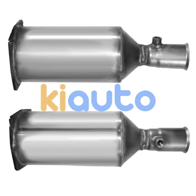 Filtro de particulas citroen c5 2.2hdi mot.4hx (2º dpf) dpf (2000-2005)
