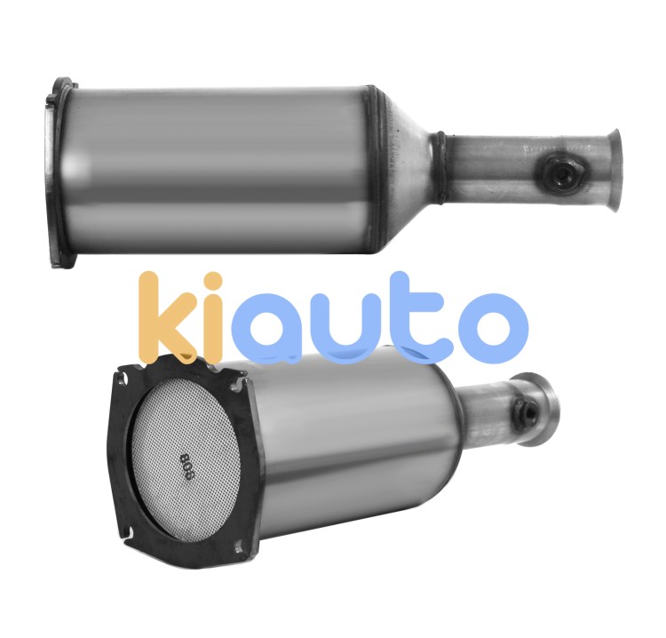 Filtro de particulas citroen c5 2.7hdi mot.uhz (3º dpf) dpf (2008-2010) OE 1706G4 / 1731NR / 1731SA