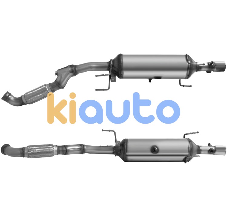 Filtro de particulas citroen jumper 2.0hdi mot.ahm/ ahn/ ahp (2º dpf) dpf (2015-2019)