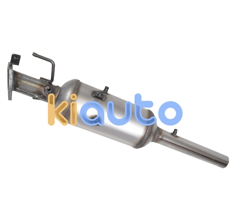 Filtro de particulas citroen jumper 2.2hdi mot.4hv/ 4hu (2º catalizador+dpf) dpf (2006-2012)
