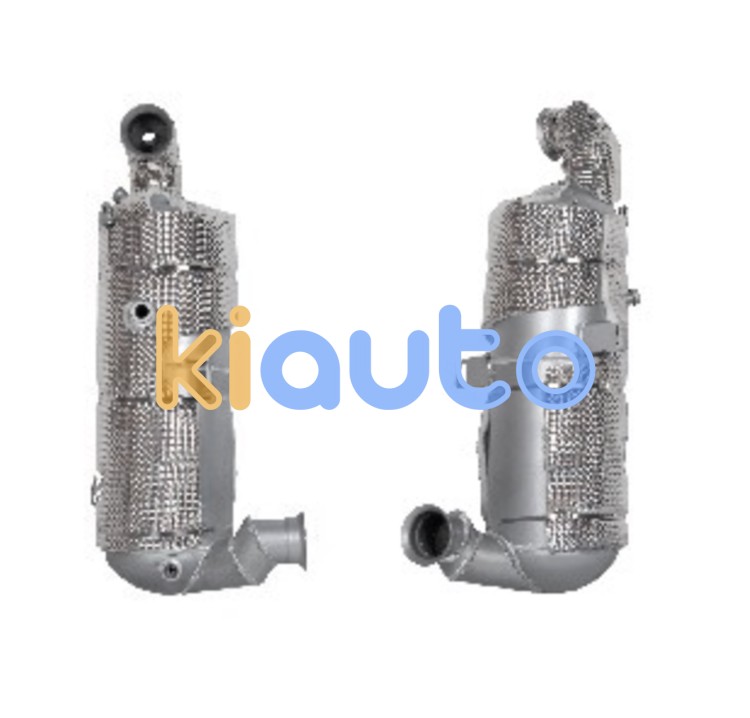 Filtro de particulas citroen jumpy 1.5hdi mot.yhr/ yhv (catalizador+dpf) dpf (2018->) OE 1637855380 / 9818468380 / SU001A7791