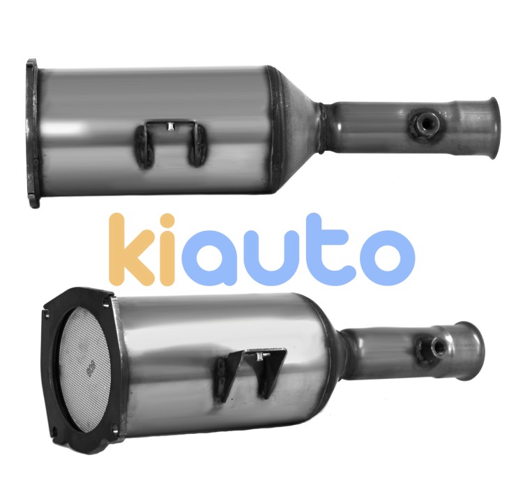 Filtro de particulas citroen jumpy 2.0hdi mot.rhr (3º dpf) dpf (2007-2011) OE 1400592880 / 1400671580 / 1611323380