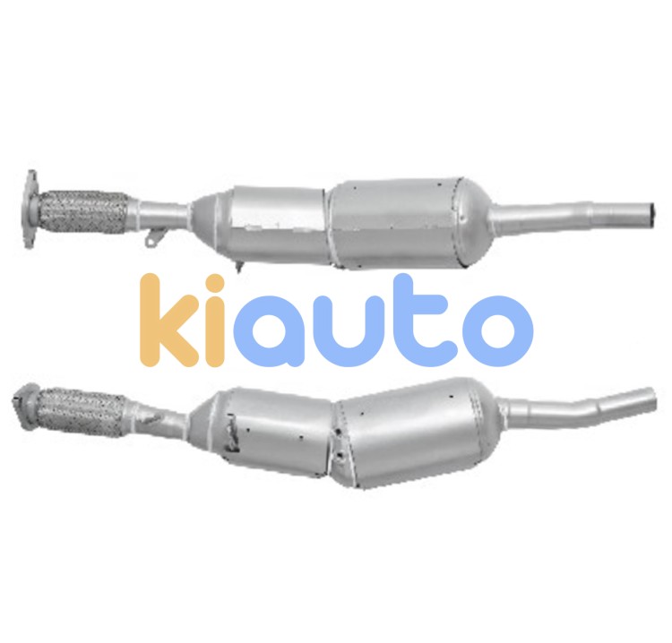 Filtro de particulas dacia logan 1.5dci mot.k9k (catalizador+dpf) dpf (2013-2015)