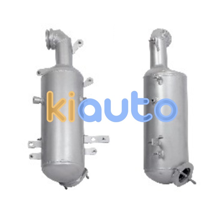 Filtro de particulas fiat 500l 1.6mjtd mot.199b5/ 955a3 (catalizador+dpf) dpf (2012-2016)