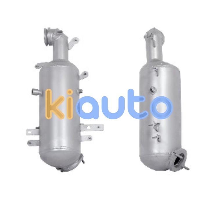Filtro de particulas fiat bravo 1.6mjtd mot.198a2/ 198a3/ 198a6/ 844a3 (catalizador+dpf) dpf (2007-2014) OE 51822568 / 51934333