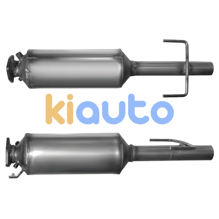Filtro de particulas fiat doblo 1.3jtd/ mjtd mot.223a9 (2º dpf) dpf (2005-2010)