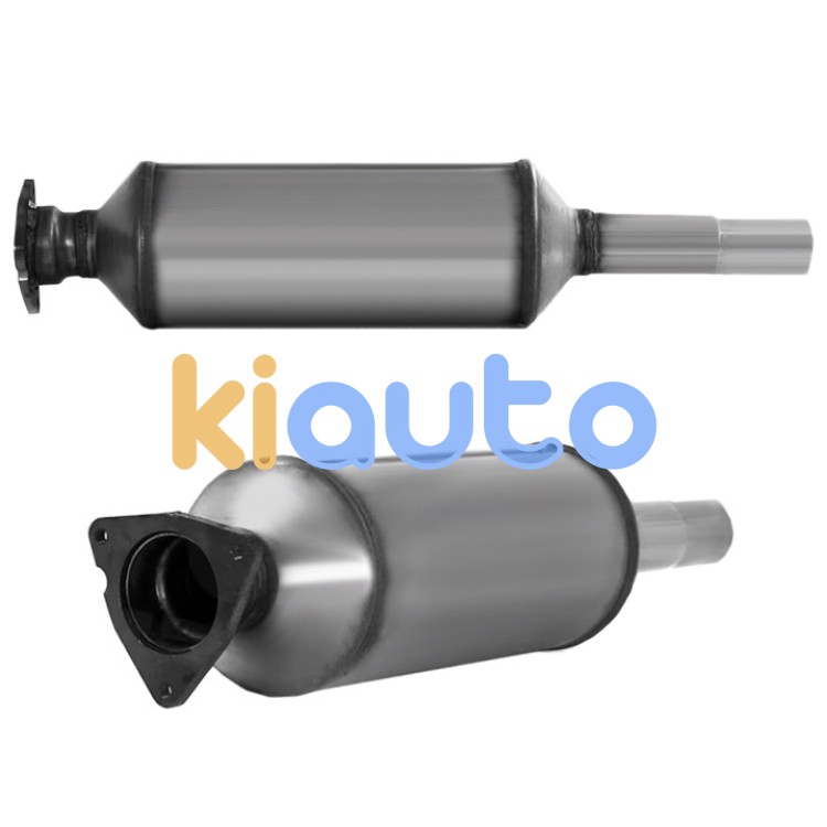 Filtro de particulas fiat punto 1.3mjtd mot.199a3 (2º dpf) dpf (2005-2010) OE 51818964 / 51861468 / 55199689