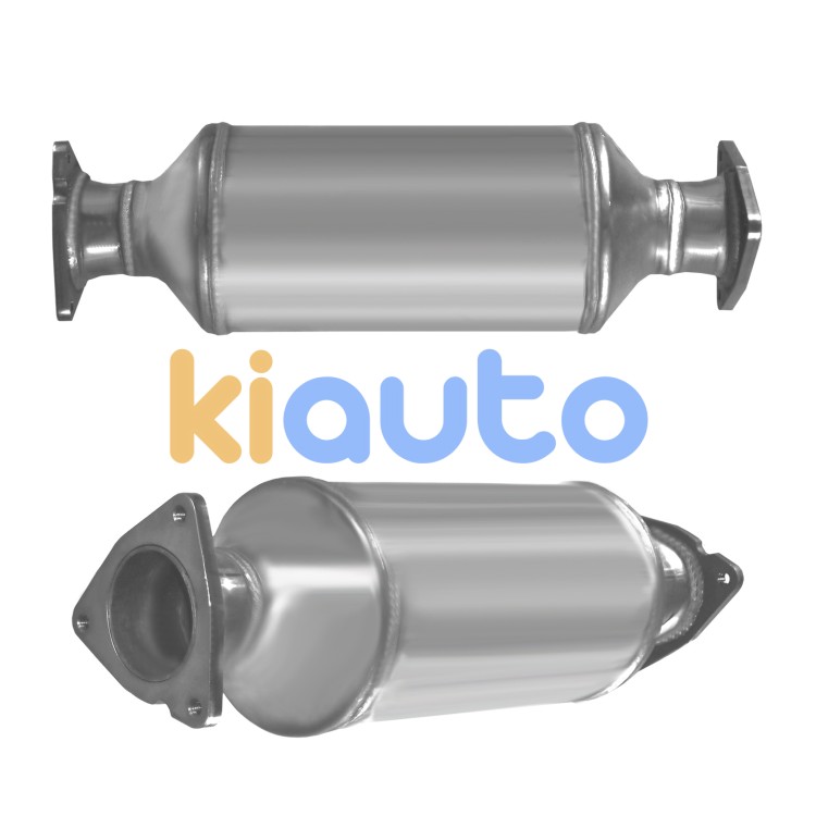 Filtro de particulas fiat qubo 1.3mjtd mot.199a2 (2º dpf) dpf (2008-2011)