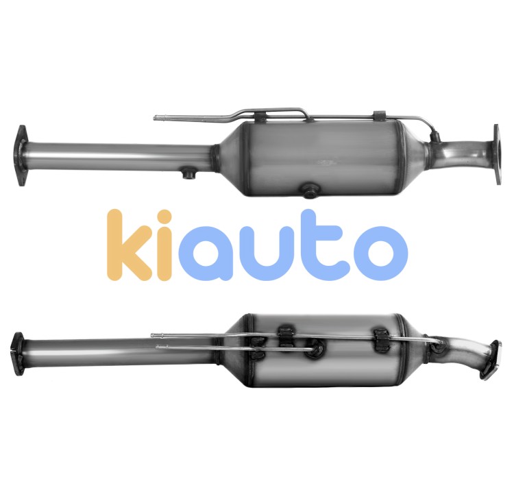 Filtro de particulas ford galaxy 2.0tdci euro 5 (2º catalizador+dpf) (2 sensores) dpf (2010-2015)