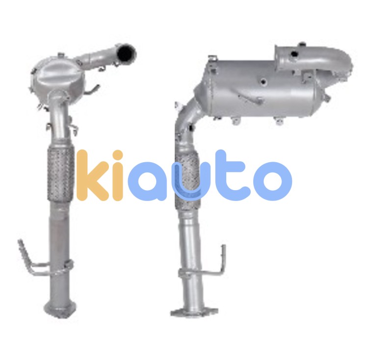 Filtro de particulas ford galaxy 2.0tdci euro 6 (catalizador+dpf) dpf (2016-2018) OE 1861511 / 1863306 / 1870875
