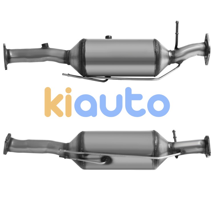 Filtro de particulas ford kuga 2.0tdci euro 5 (2º catalizador+dpf) dpf (2010-2013) OE 1680252 / 1698646 / 1699938