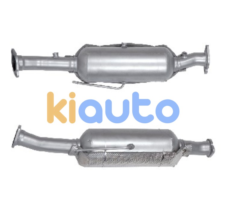 Filtro de particulas ford kuga 2.0tdci euro 6 (2º catalizador+dpf) dpf (2014-2016)