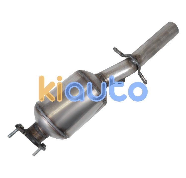 Filtro de particulas ford transit 2.0tdci euro 6 (2º scr) scr (2016->)