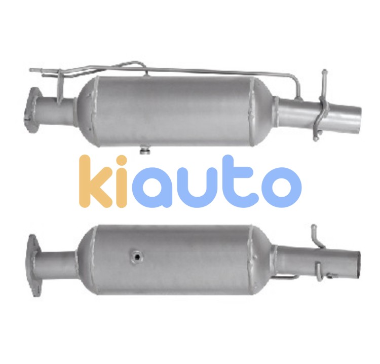 Filtro de particulas ford transit 3.2tdci (2º dpf) dpf (2008-2012) OE 1485449 / 1485950 / 1494216