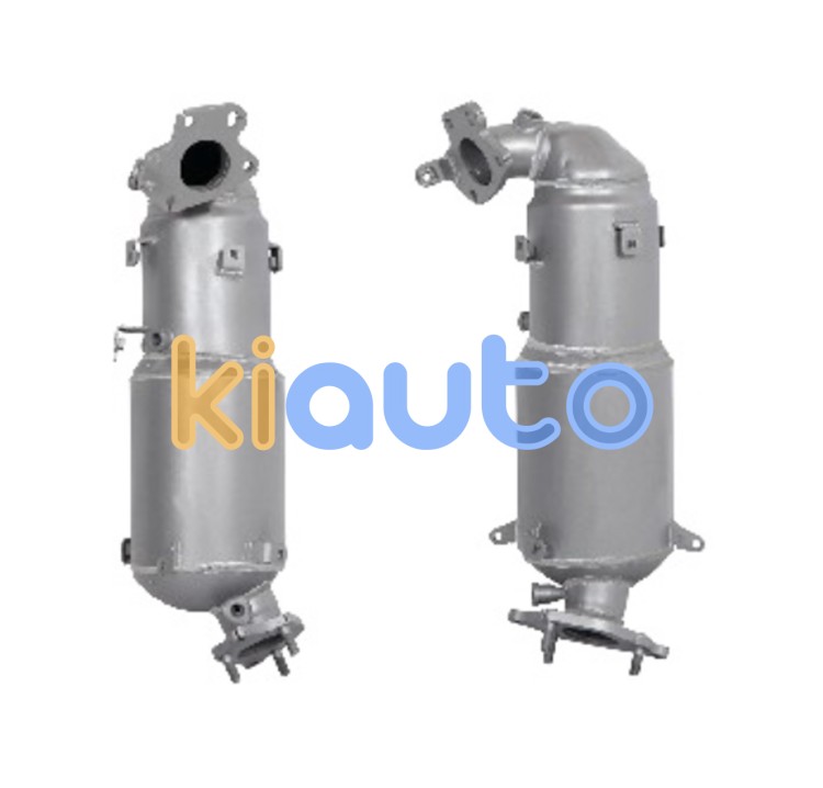 Filtro de particulas honda accord 2.2i-dtec mot.n22b1/ n22b2 euro 5 (catalizador+dpf) dpf (2008-2012)