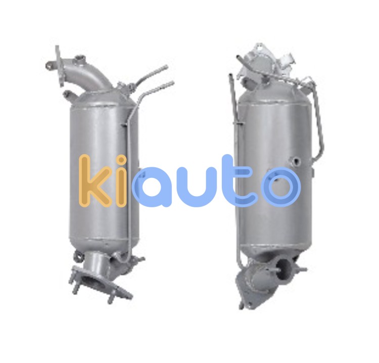 Filtro de particulas honda civic 1.6i-dtec mot.n16a1 euro 6 (catalizador+dpf) dpf (2013-2016)