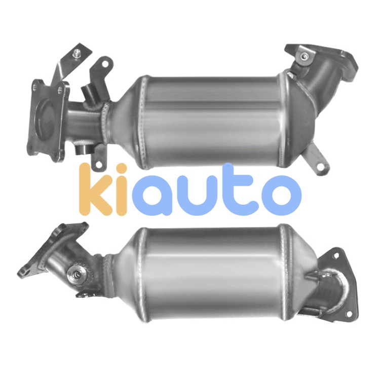 Filtro de particulas honda civic 2.2cdti mot.n22a2 (2º dpf) dpf (2006-2012)