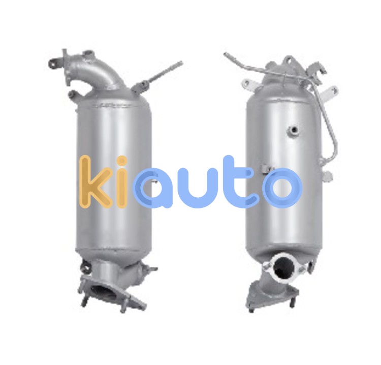 Filtro de particulas honda cr-v 1.6i-dtec mot.n16a1 euro 5 (catalizador+dpf) dpf (2012-2015)