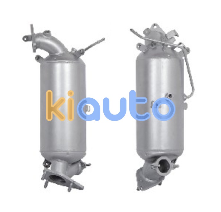 Filtro de particulas honda cr-v 1.6i-dtec mot.n16a2 euro 5 (catalizador+dpf) dpf (2012-2015)