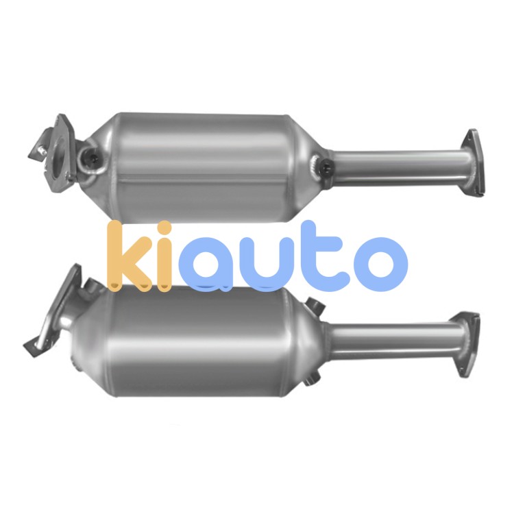 Filtro de particulas honda cr-v 2.2ctdi mot.n22a2 (2º dpf) dpf (2004-2007)