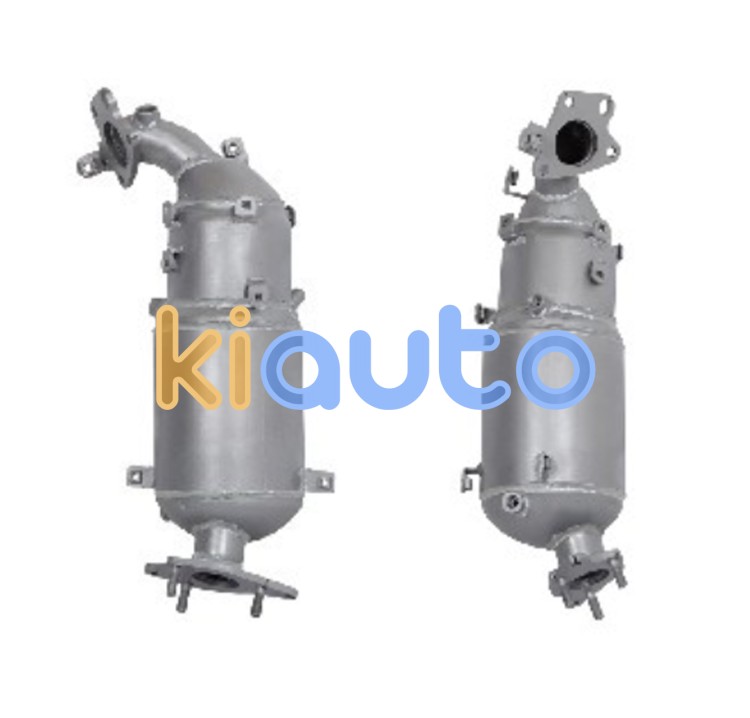 Filtro de particulas honda cr-v 2.2i-dtec mot.n22b4 (catalizador+dpf) dpf (2012-2015)