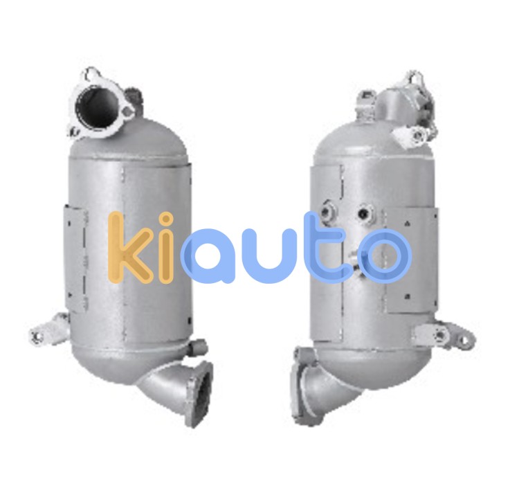 Filtro de particulas hyundai ix35 2.0crdi mot.d4ha (catalizador+dpf) dpf (2009-2013) OE 289902F000 / 289902F020 / 289902F060
