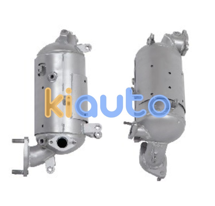 Filtro de particulas hyundai ix35 2.0crdi mot.d4ha (catalizador+dpf) dpf (2013-2015) OE 289902F730