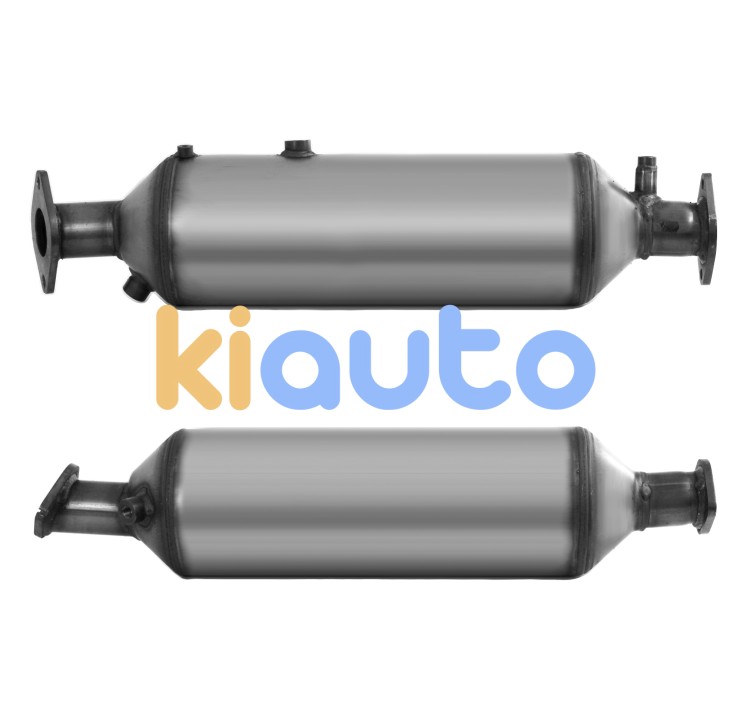 Filtro de particulas hyundai sonata 2.0crdi mot.d4ea/ d20 (catalizador+dpf) dpf (2006-2011)
