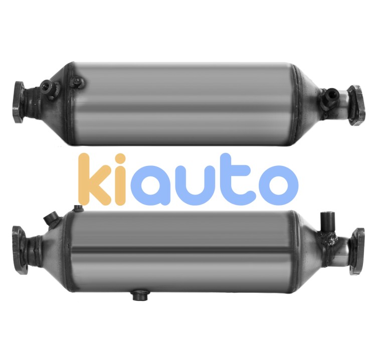 Filtro de particulas hyundai tucson 2.0crdi mot.d4ea (catalizador+dpf) dpf (2005-2010) OE 2899027260 / 2899027280 / 2899027300