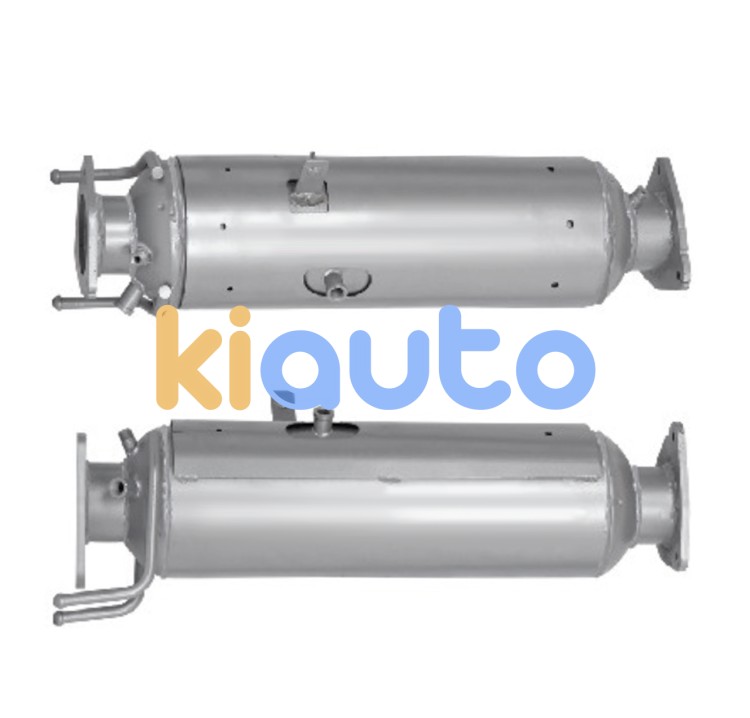 Filtro de particulas iveco daily 2.3td 29_ / 35_ / 40_ (catalizador+dpf) dpf (2012-2014)